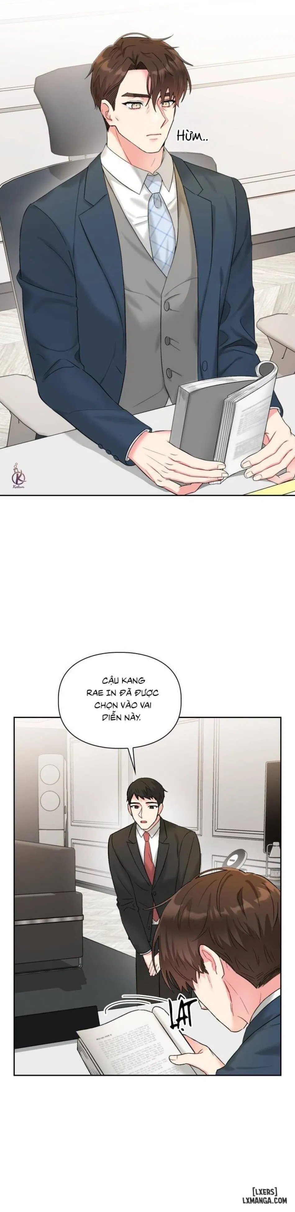 Giọt mưa 