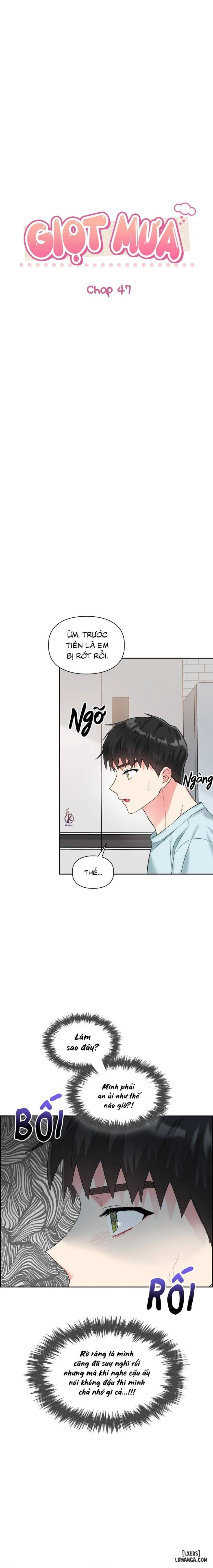 Giọt mưa 
