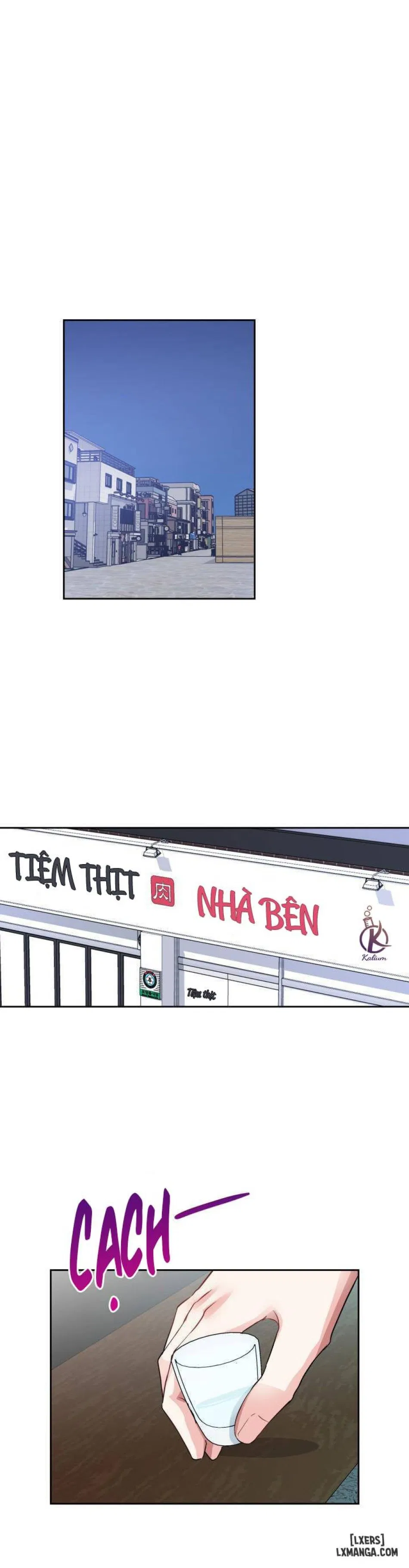 Giọt mưa 