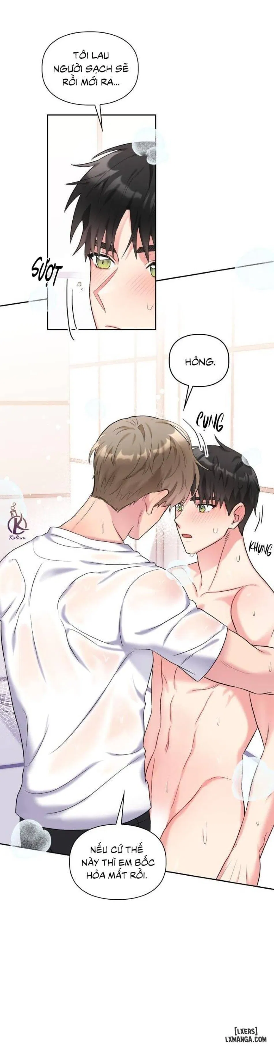 Giọt mưa 
