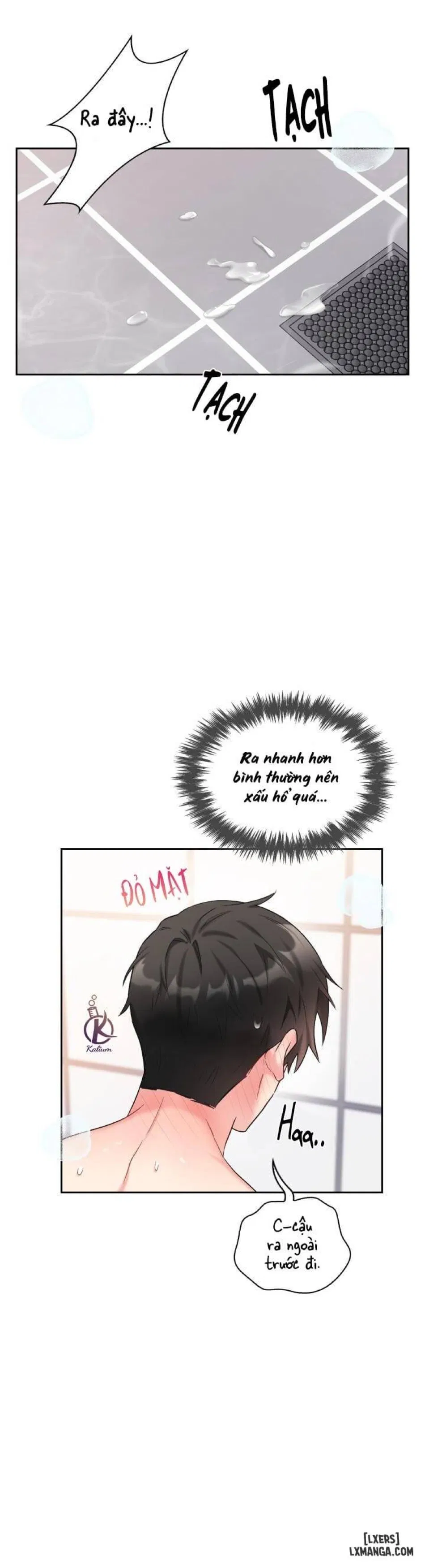 Giọt mưa 
