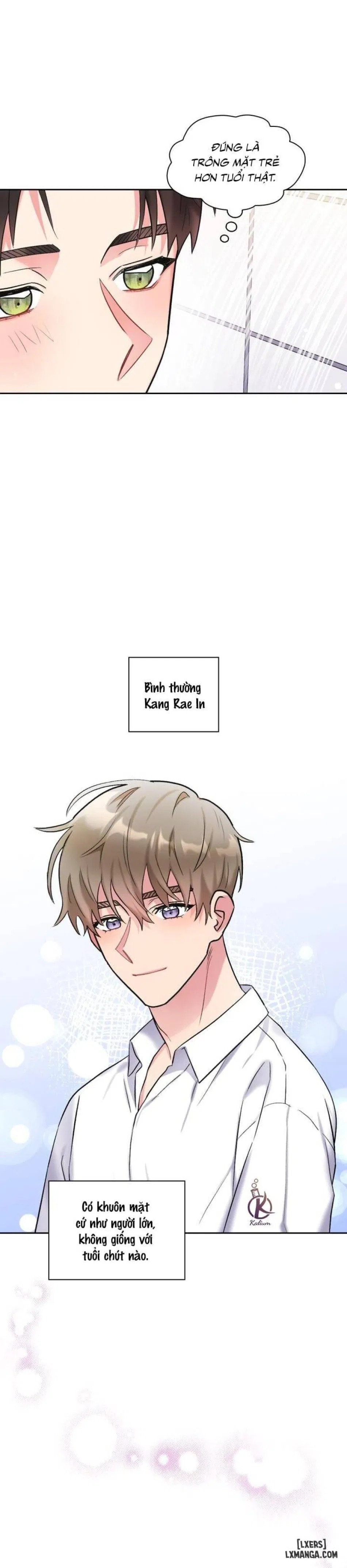 Giọt mưa 