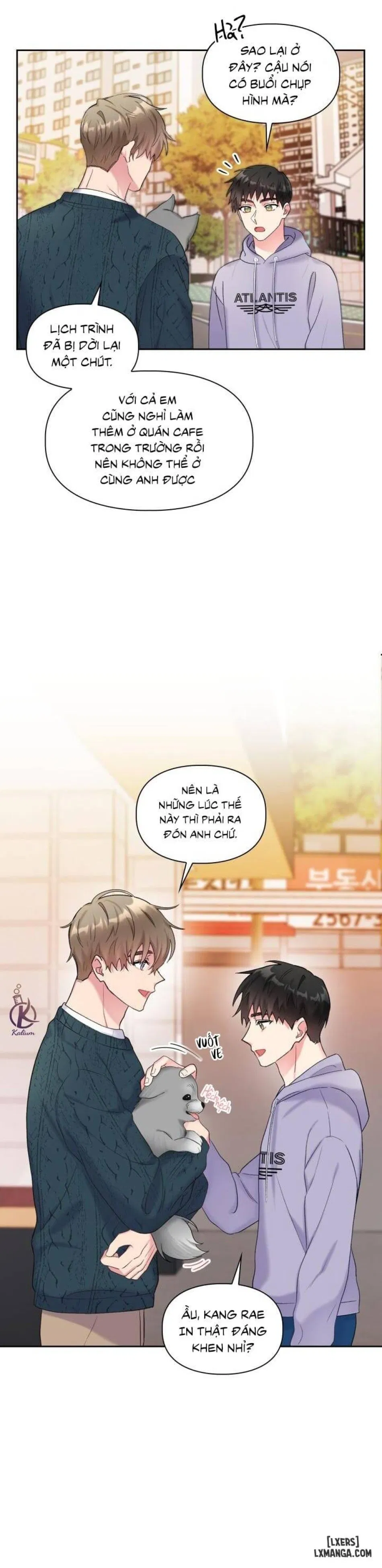 Giọt mưa 