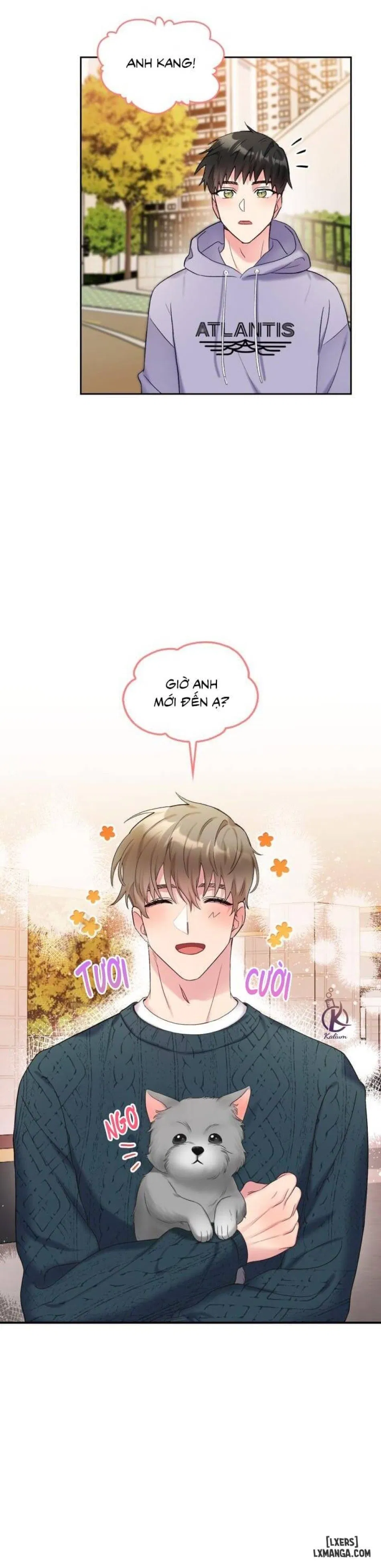 Giọt mưa 