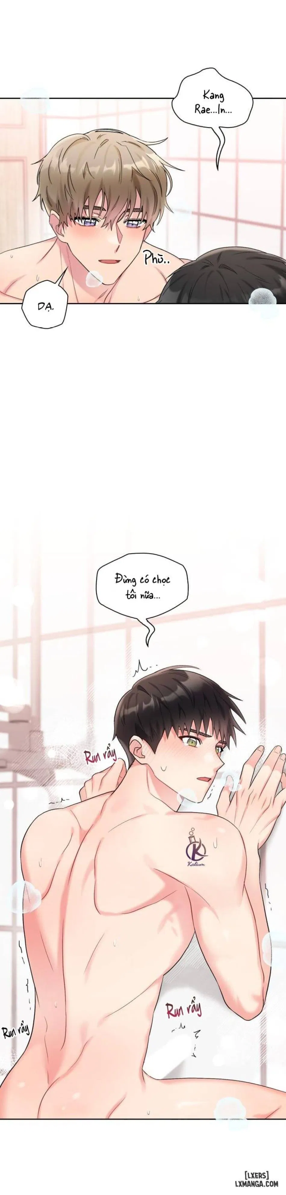 Giọt mưa 