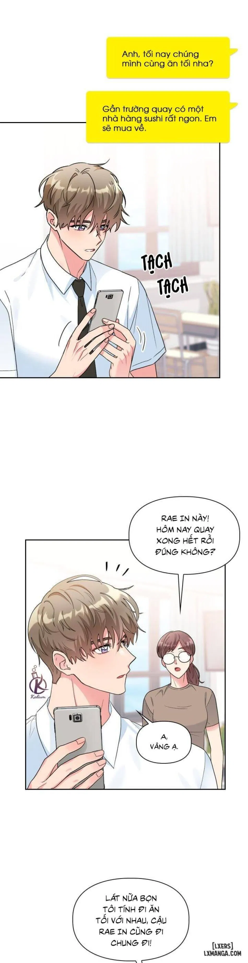 Giọt mưa 