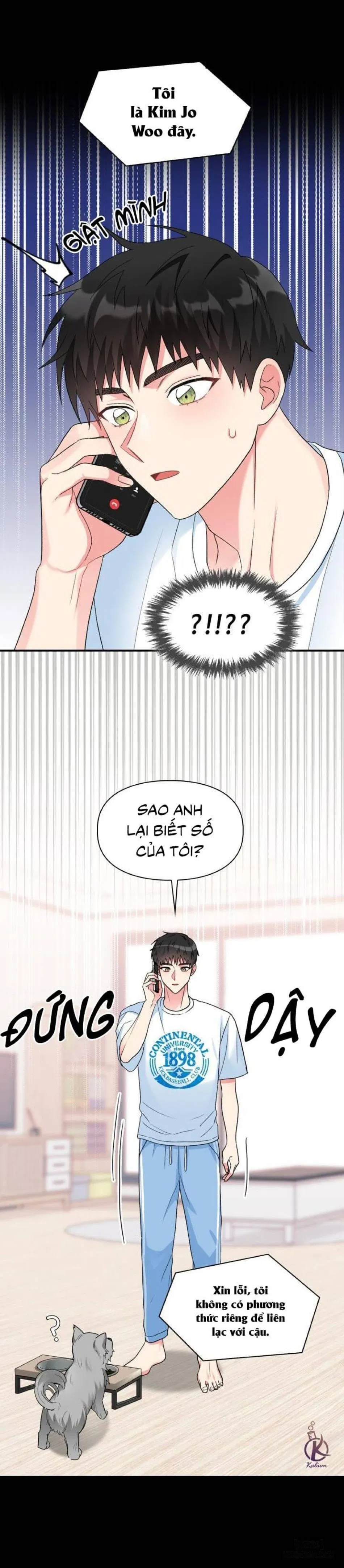 Giọt mưa 