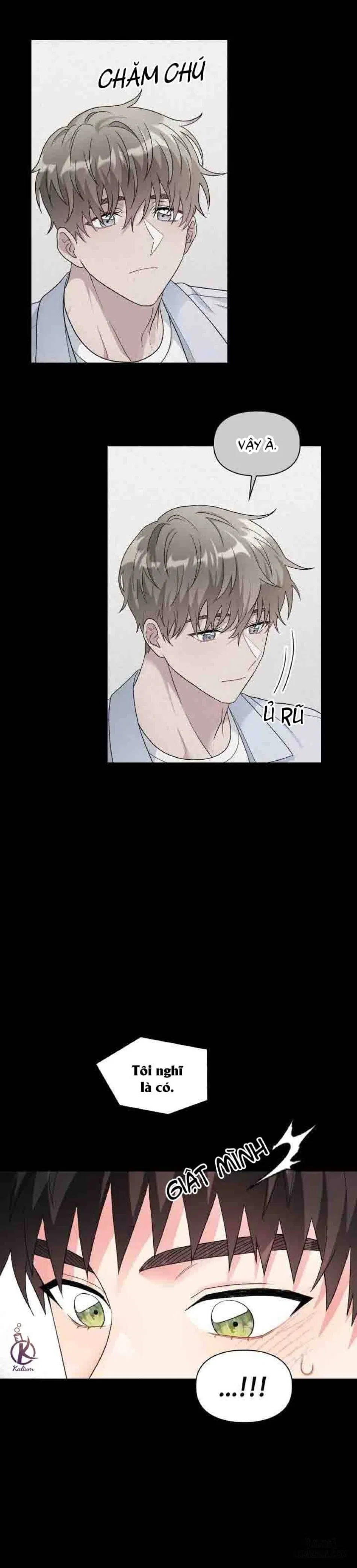 Giọt mưa 