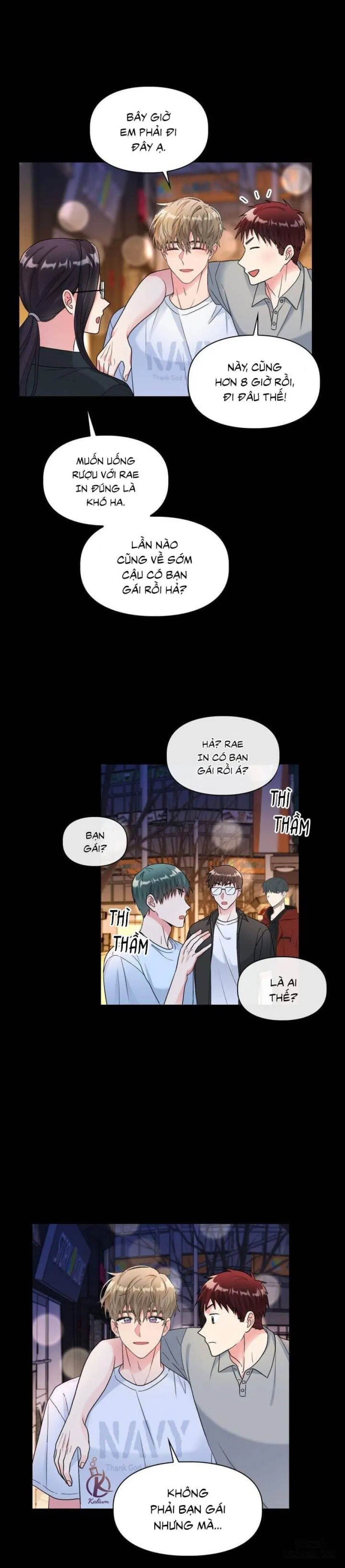 Giọt mưa 