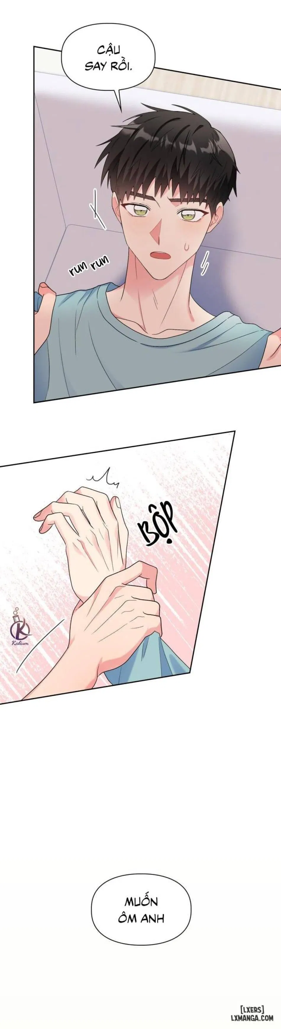 Giọt mưa 