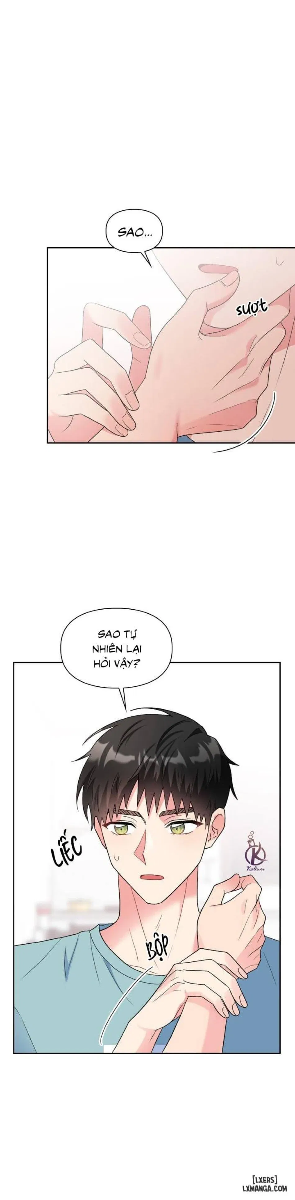 Giọt mưa 