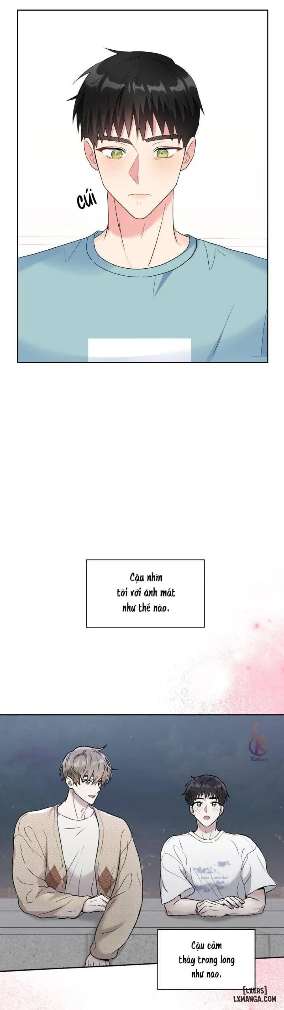 Giọt mưa 