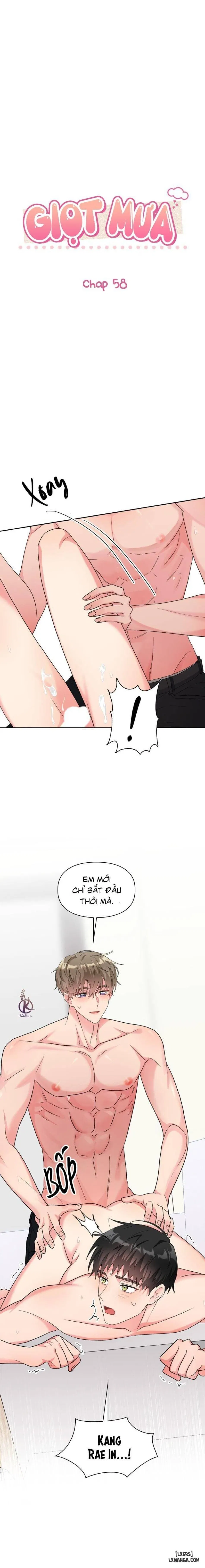 Giọt mưa 