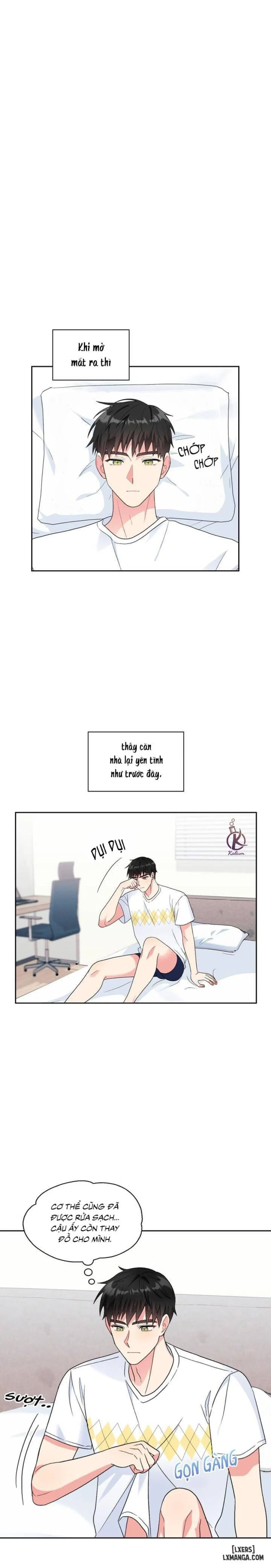 Giọt mưa 