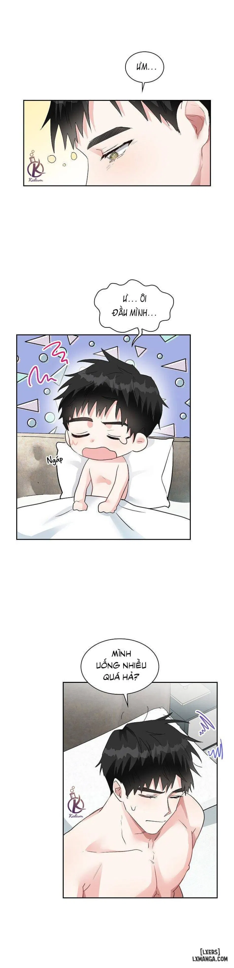 Giọt mưa 