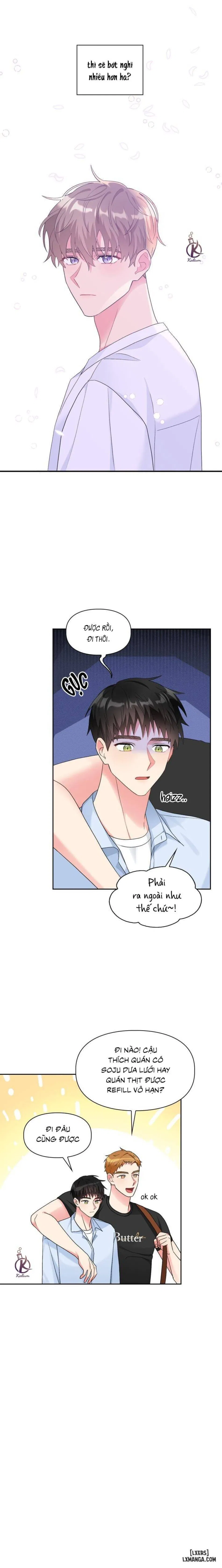 Giọt mưa 