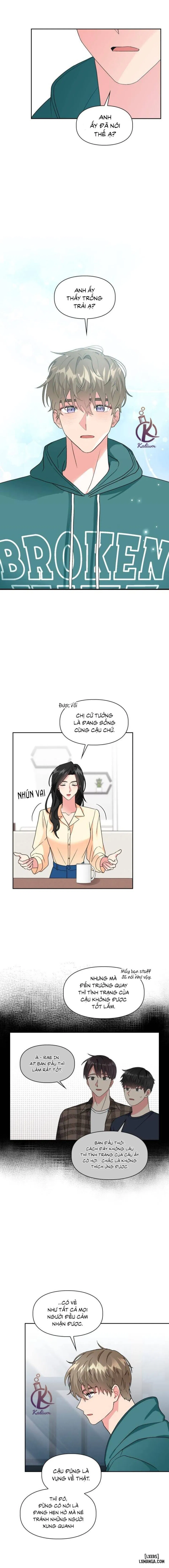 Giọt mưa 