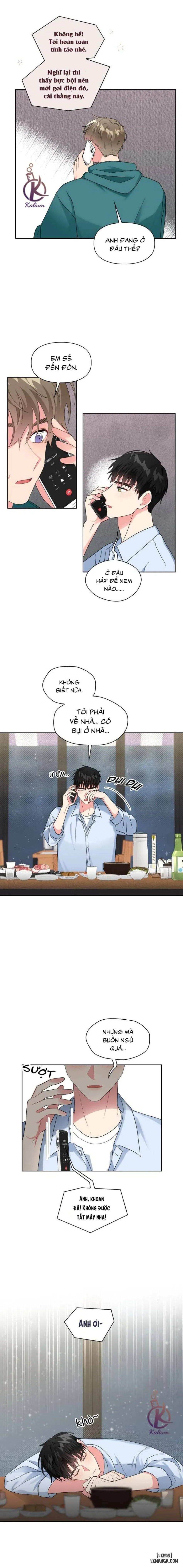 Giọt mưa 