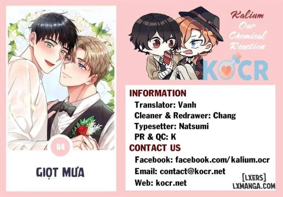 Giọt mưa 