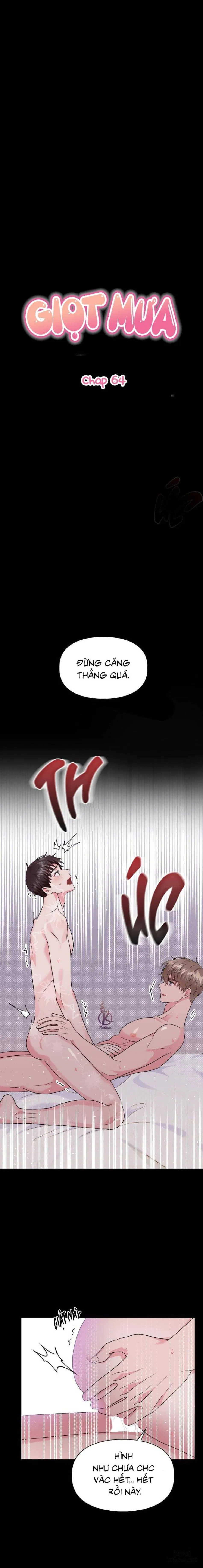Giọt mưa 