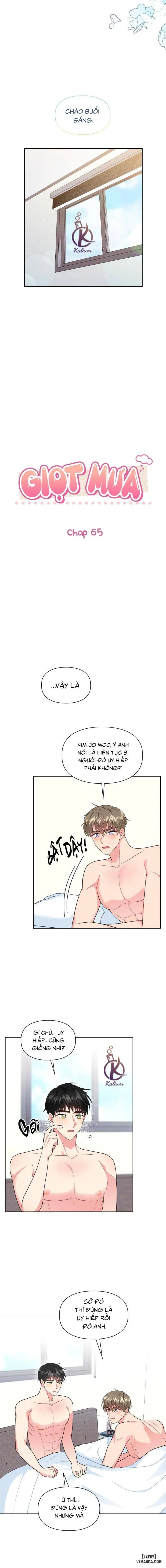 Giọt mưa 