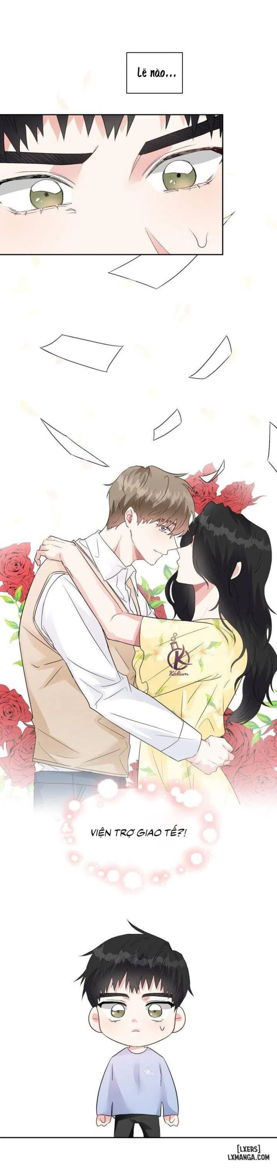 Giọt mưa 