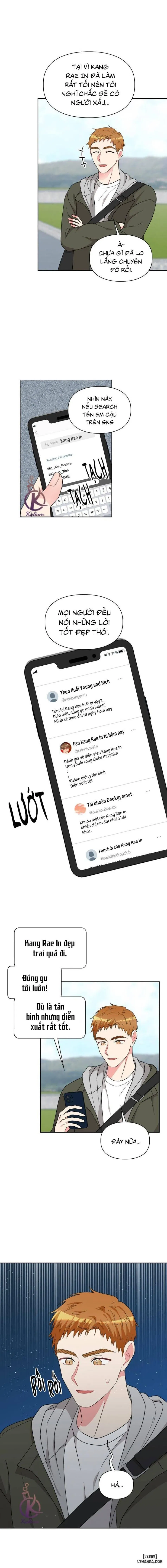 Giọt mưa 