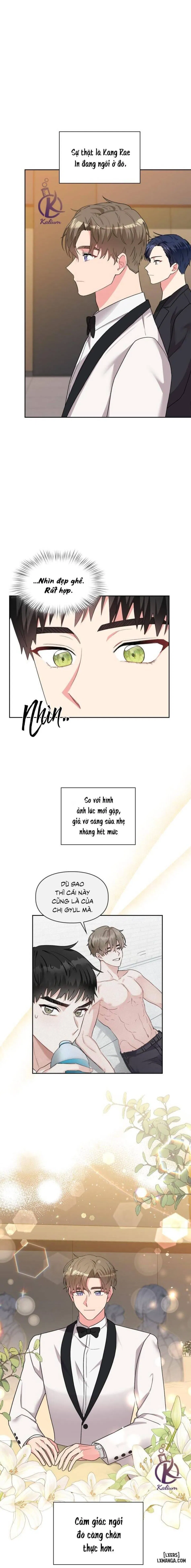 Giọt mưa 