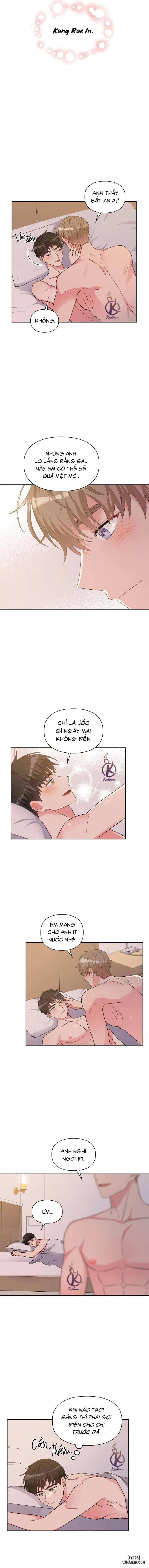 Giọt mưa 