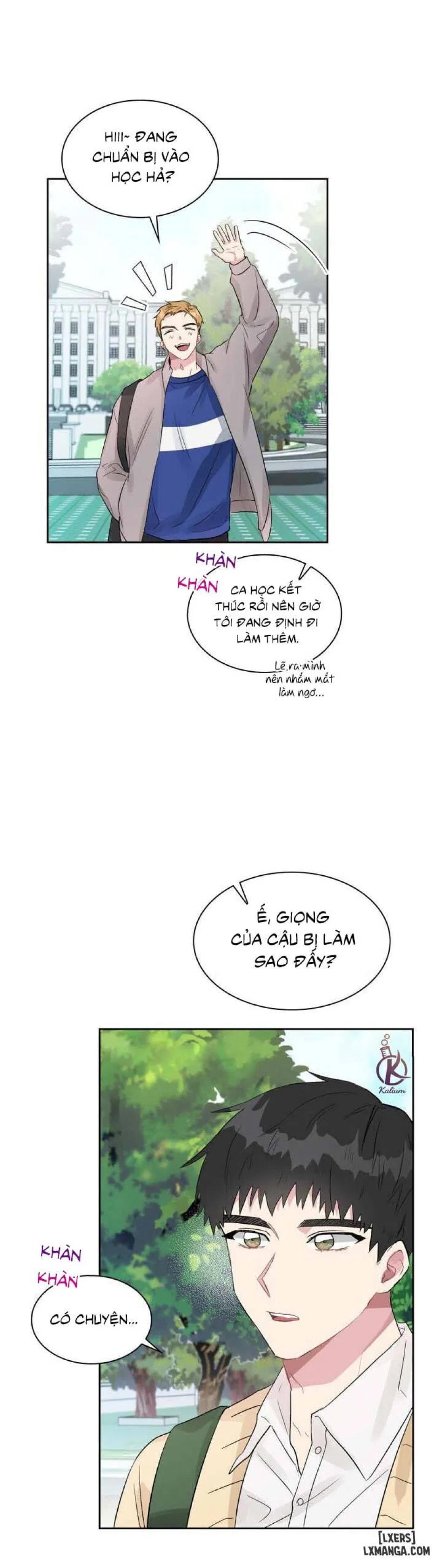 Giọt mưa 