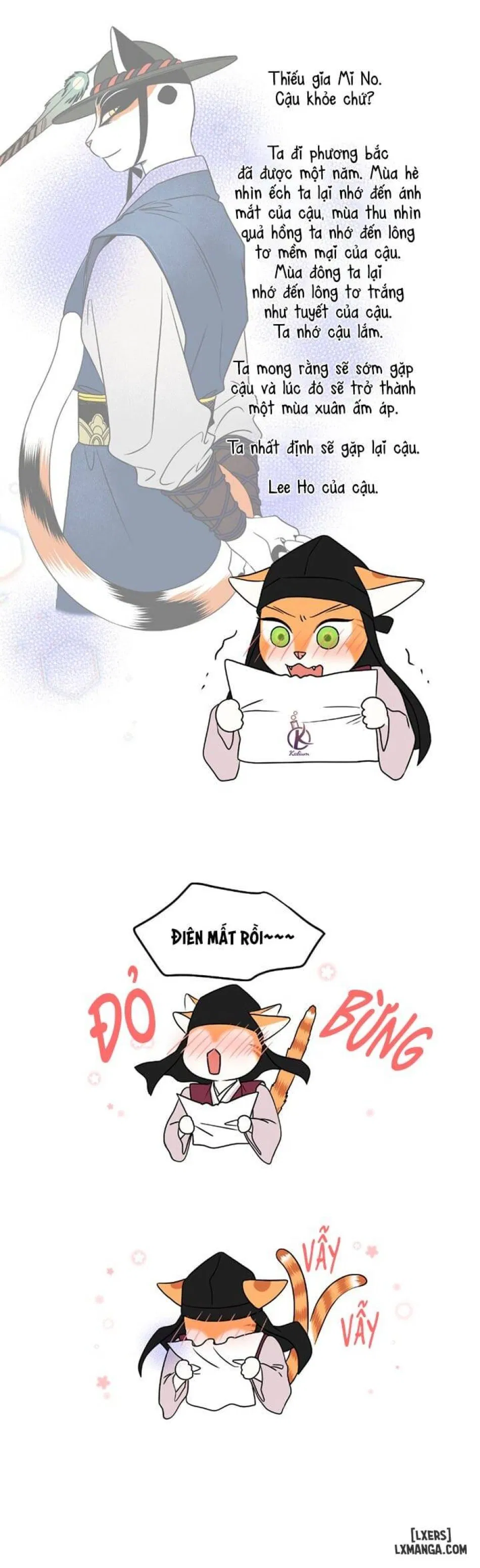 Dự án xanh 