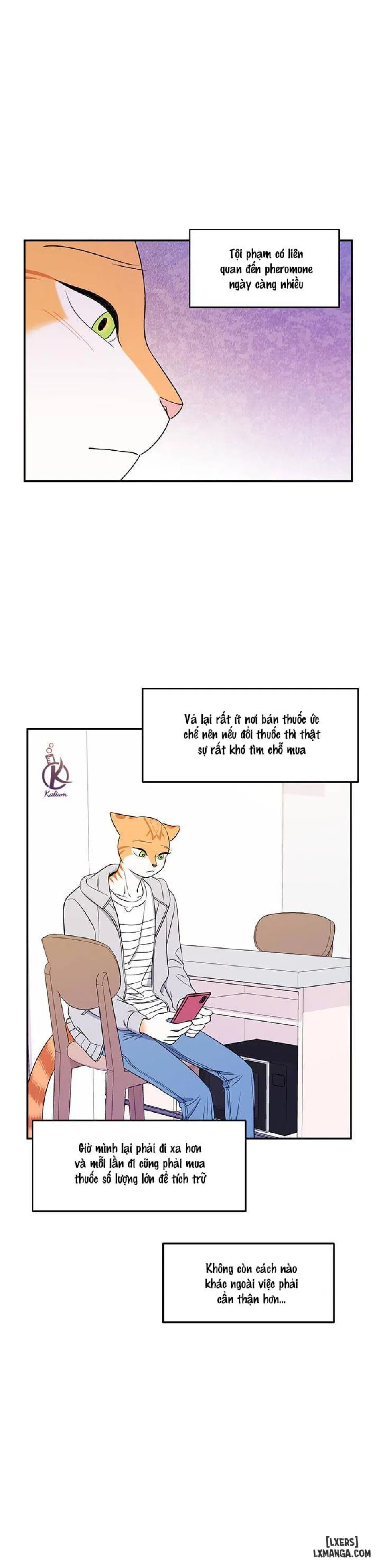 Dự án xanh 