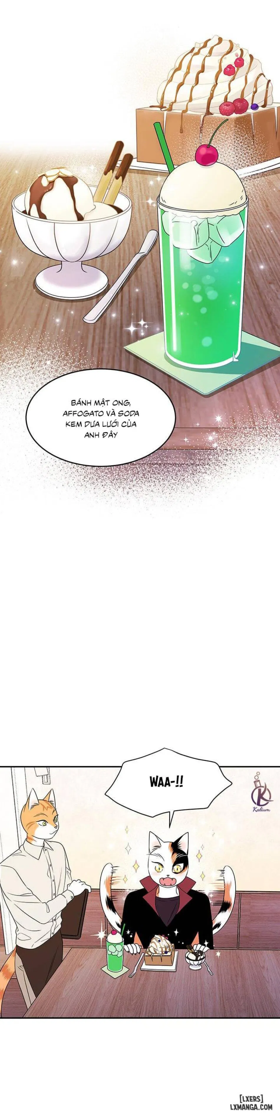 Dự án xanh 