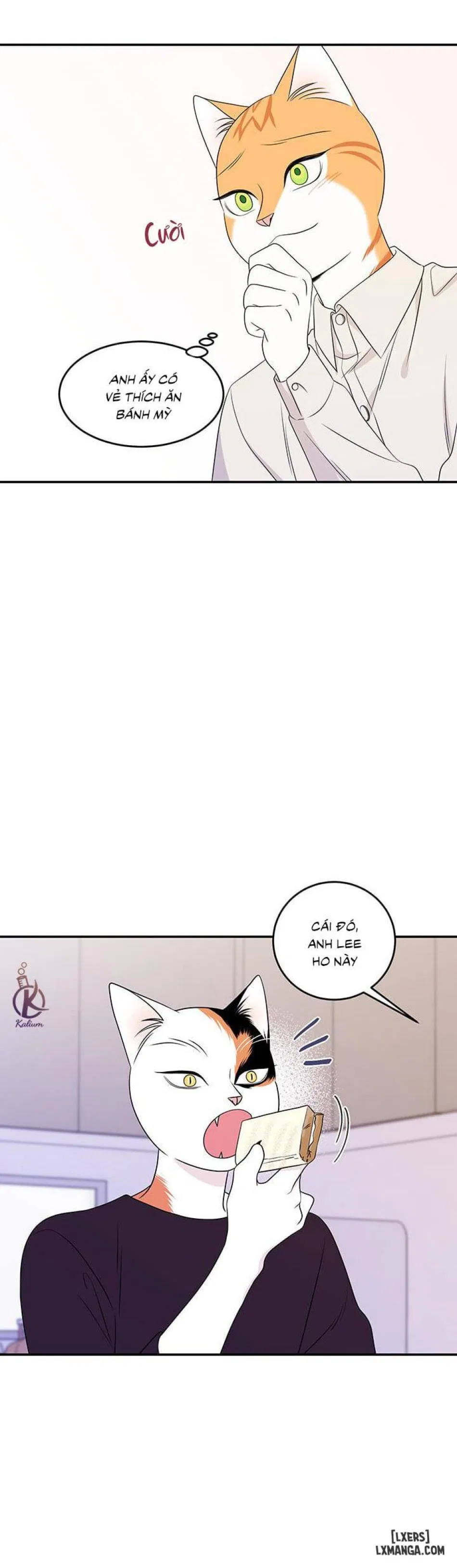 Dự án xanh 