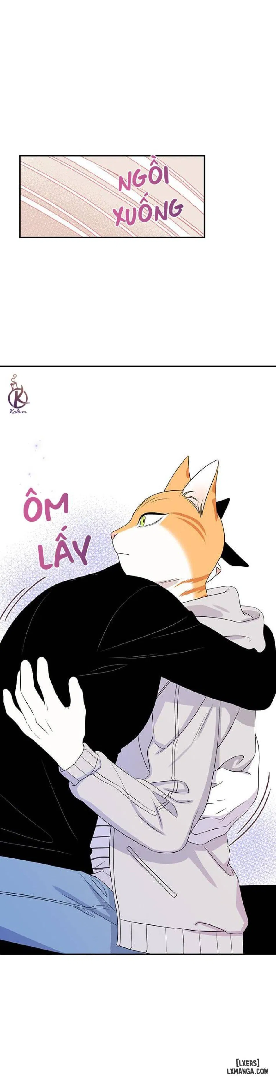 Dự án xanh 