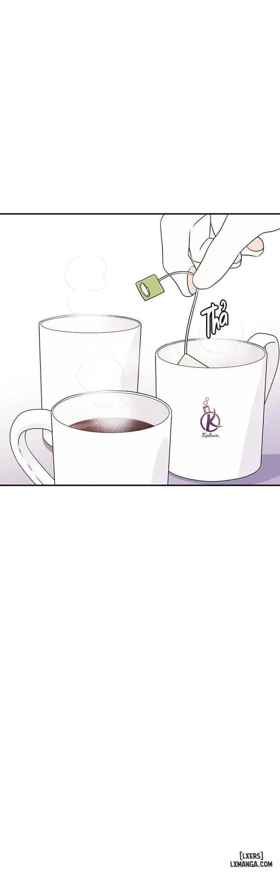 Dự án xanh 