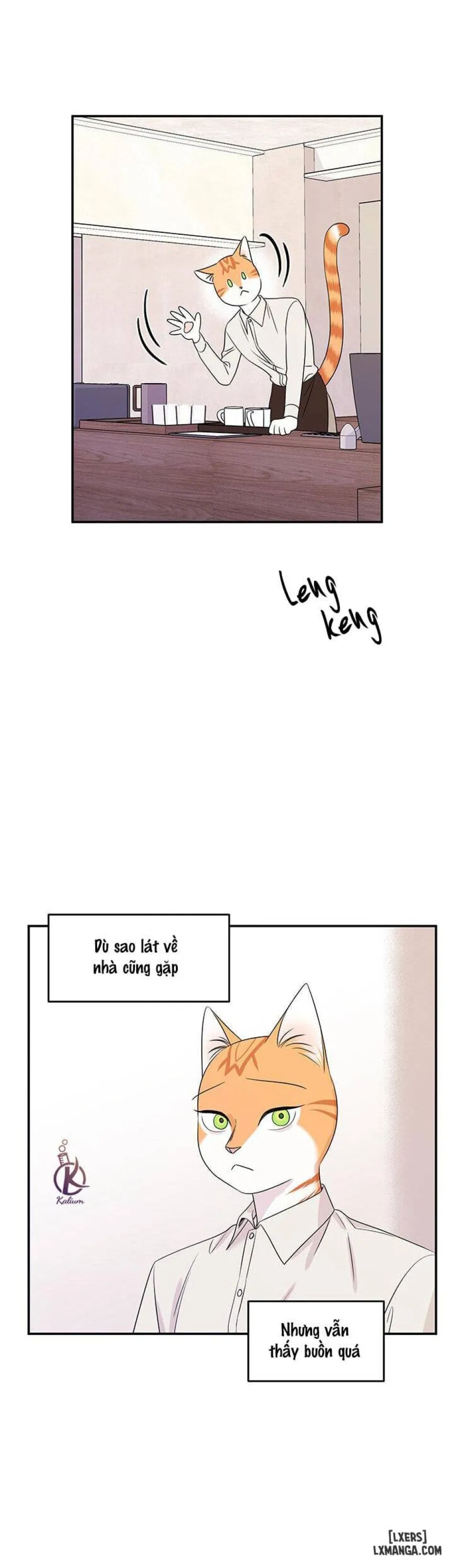 Dự án xanh 