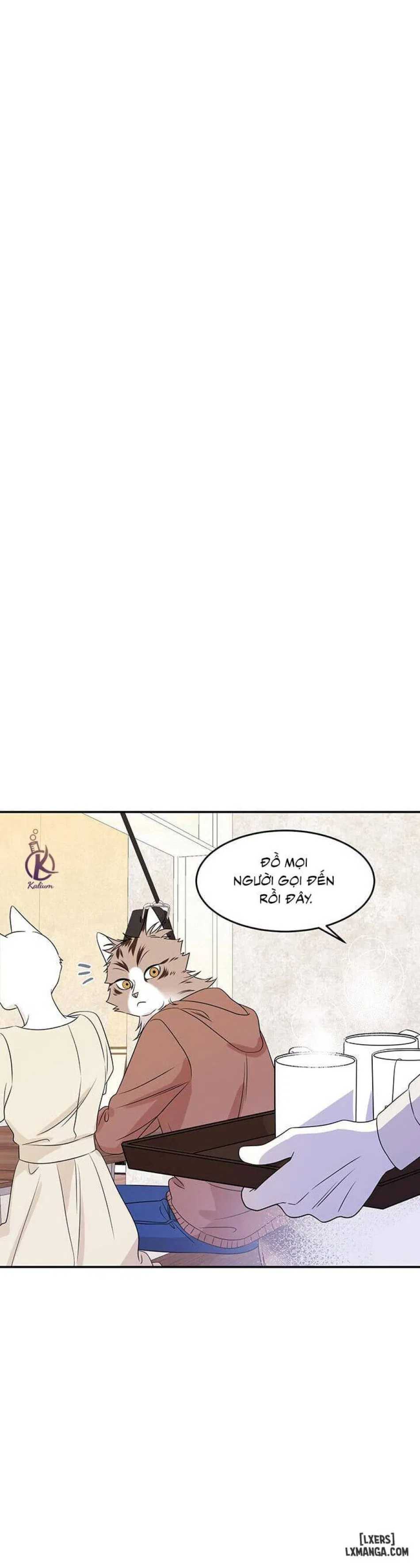 Dự án xanh 