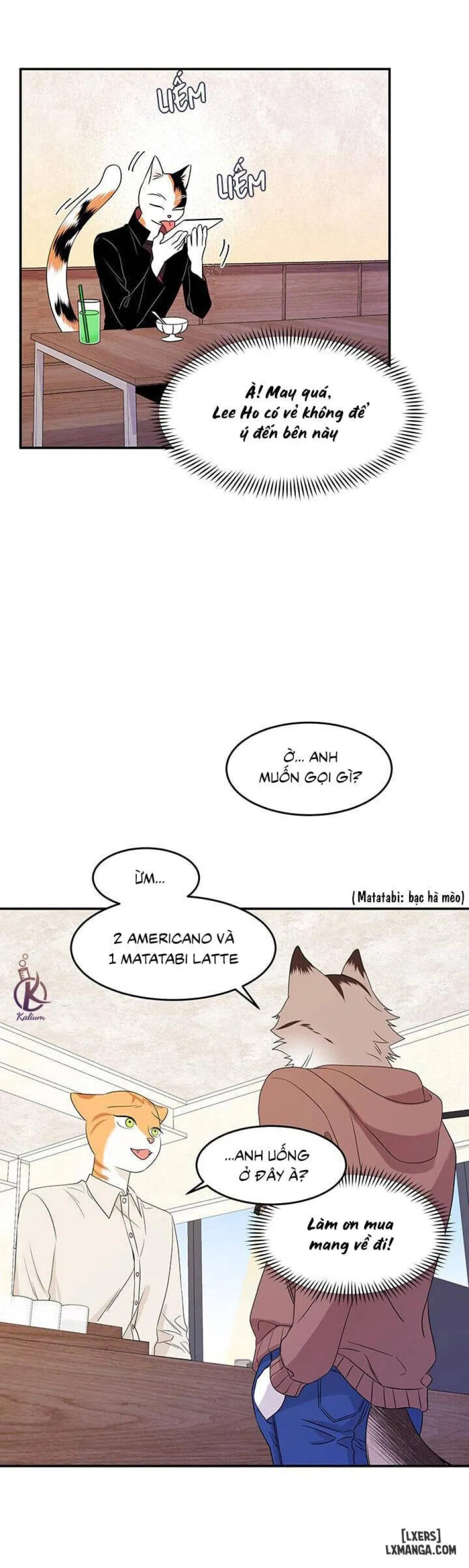 Dự án xanh 