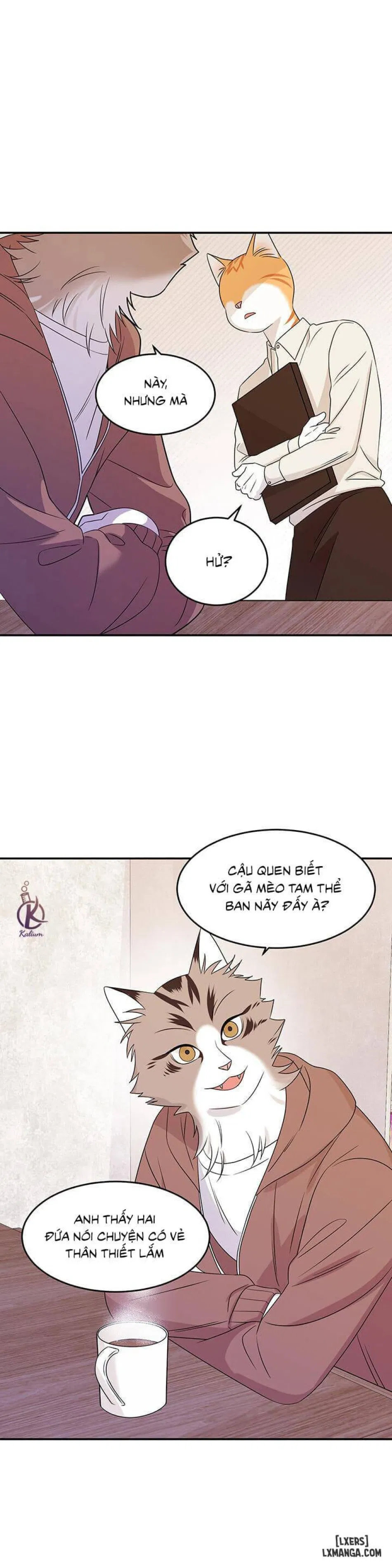 Dự án xanh 
