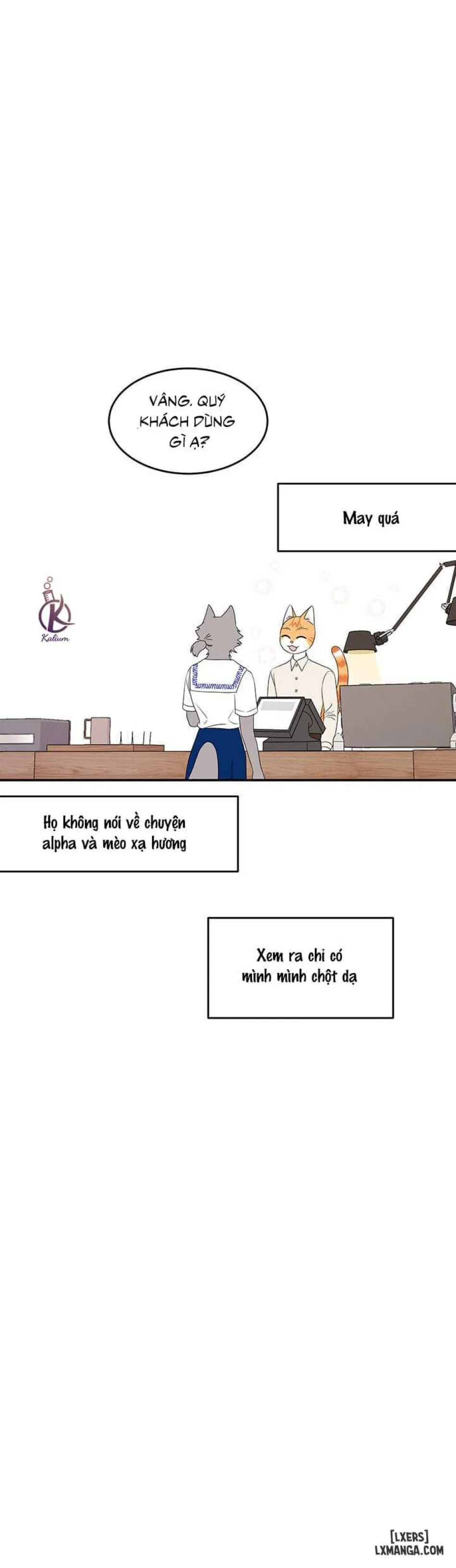 Dự án xanh 
