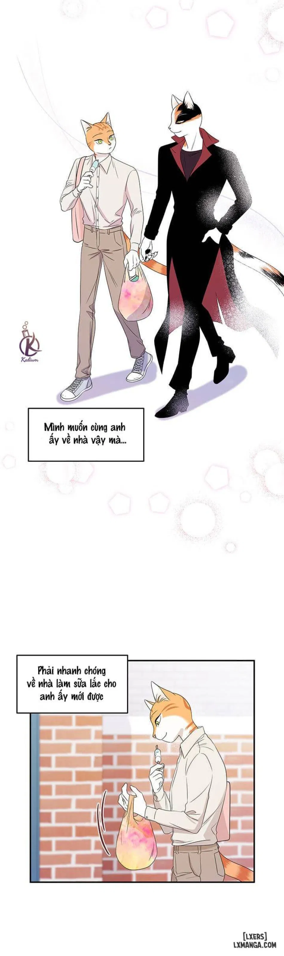 Dự án xanh 