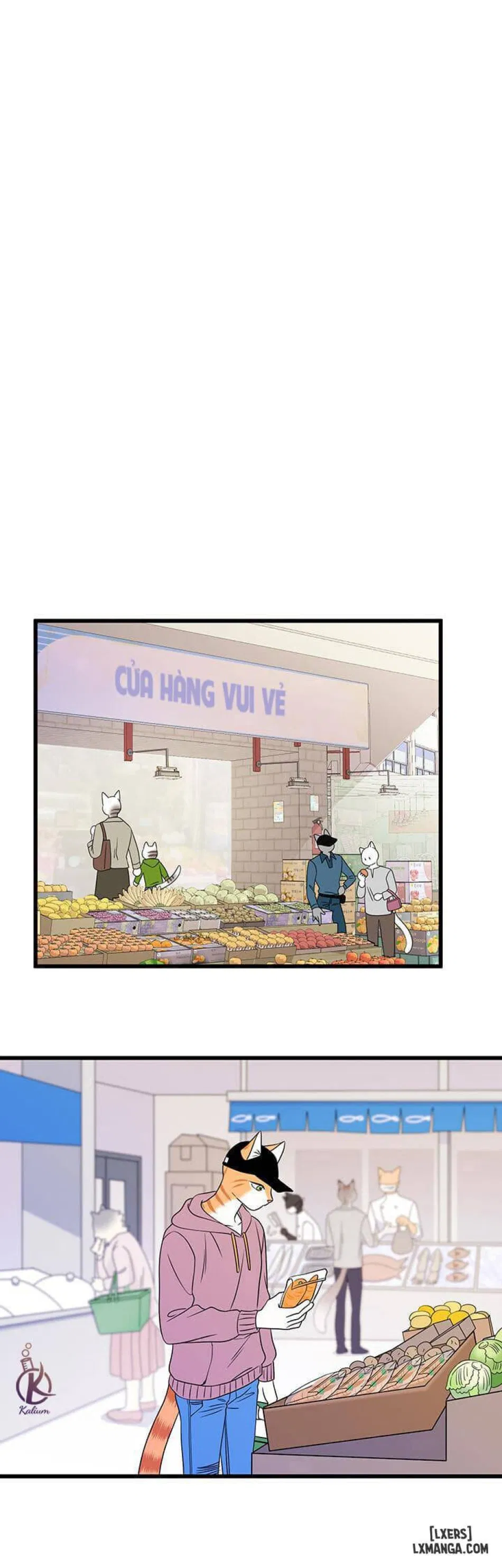 Dự án xanh 