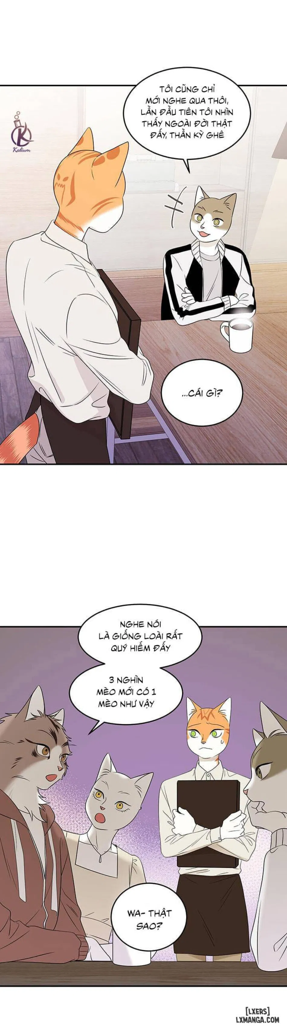 Dự án xanh 