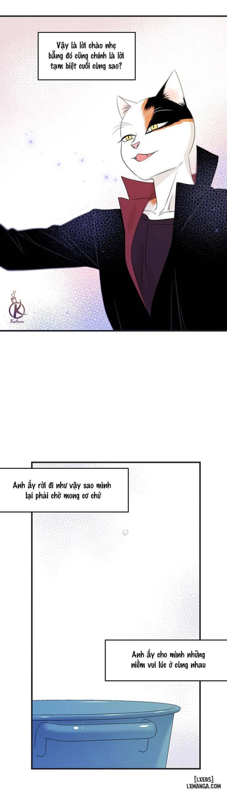 Dự án xanh 