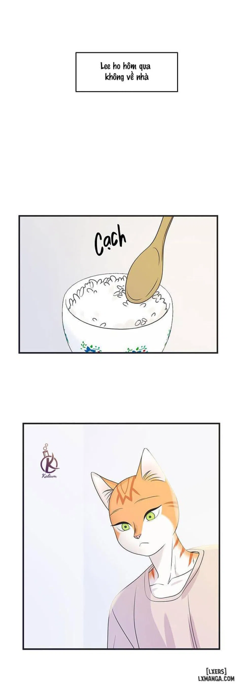 Dự án xanh 
