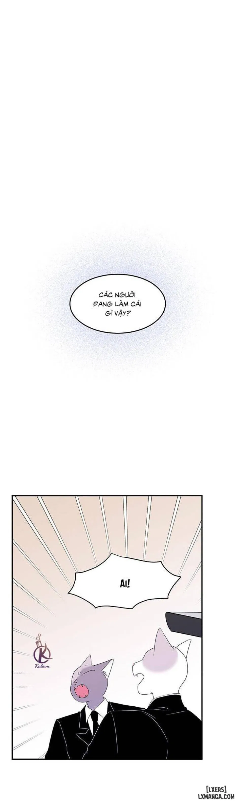Dự án xanh 