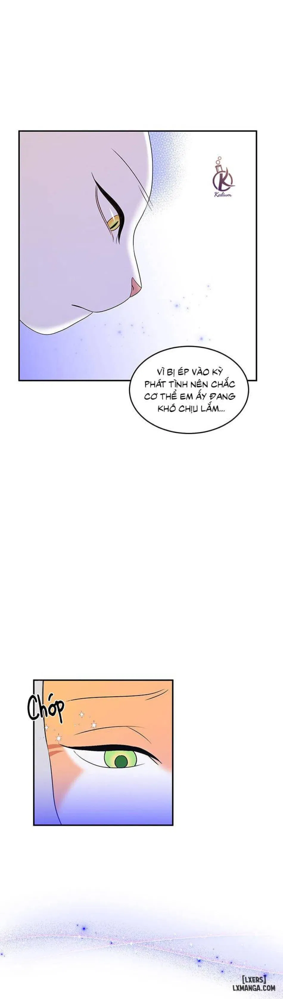 Dự án xanh 