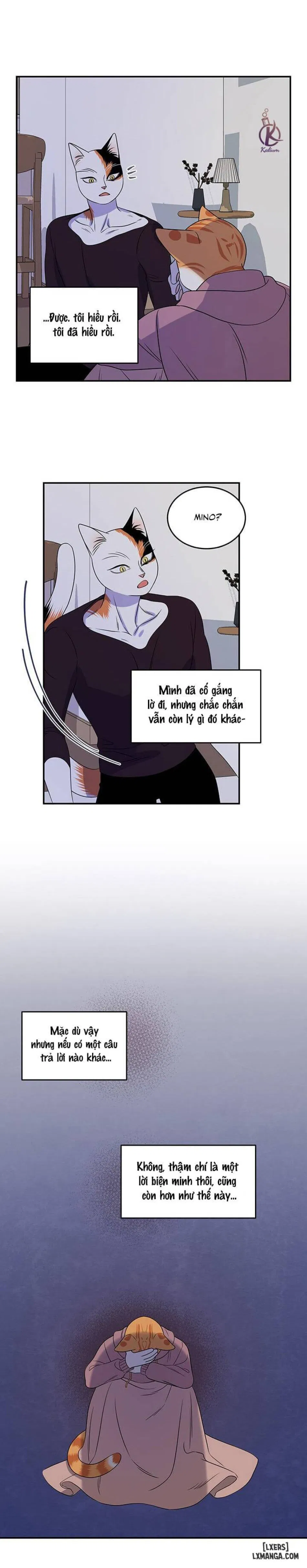 Dự án xanh 