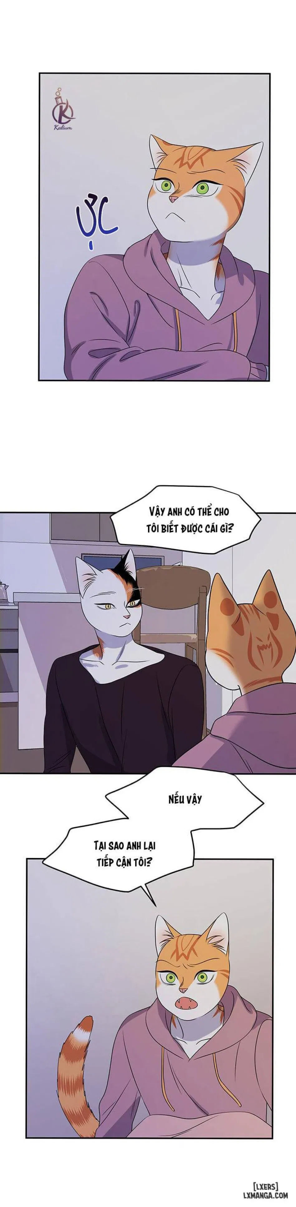 Dự án xanh 